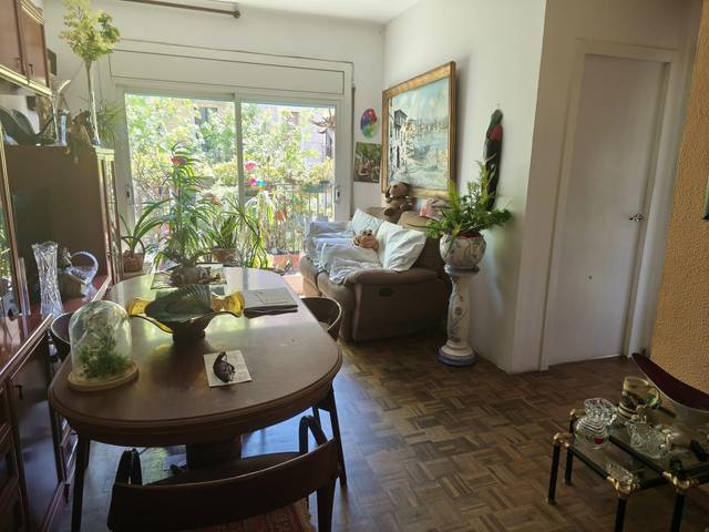 Piso en Venta en Sagrada Família
