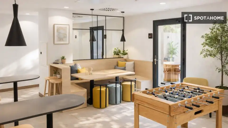 Appartement avec terrasse à louer à Centro, imagen 10