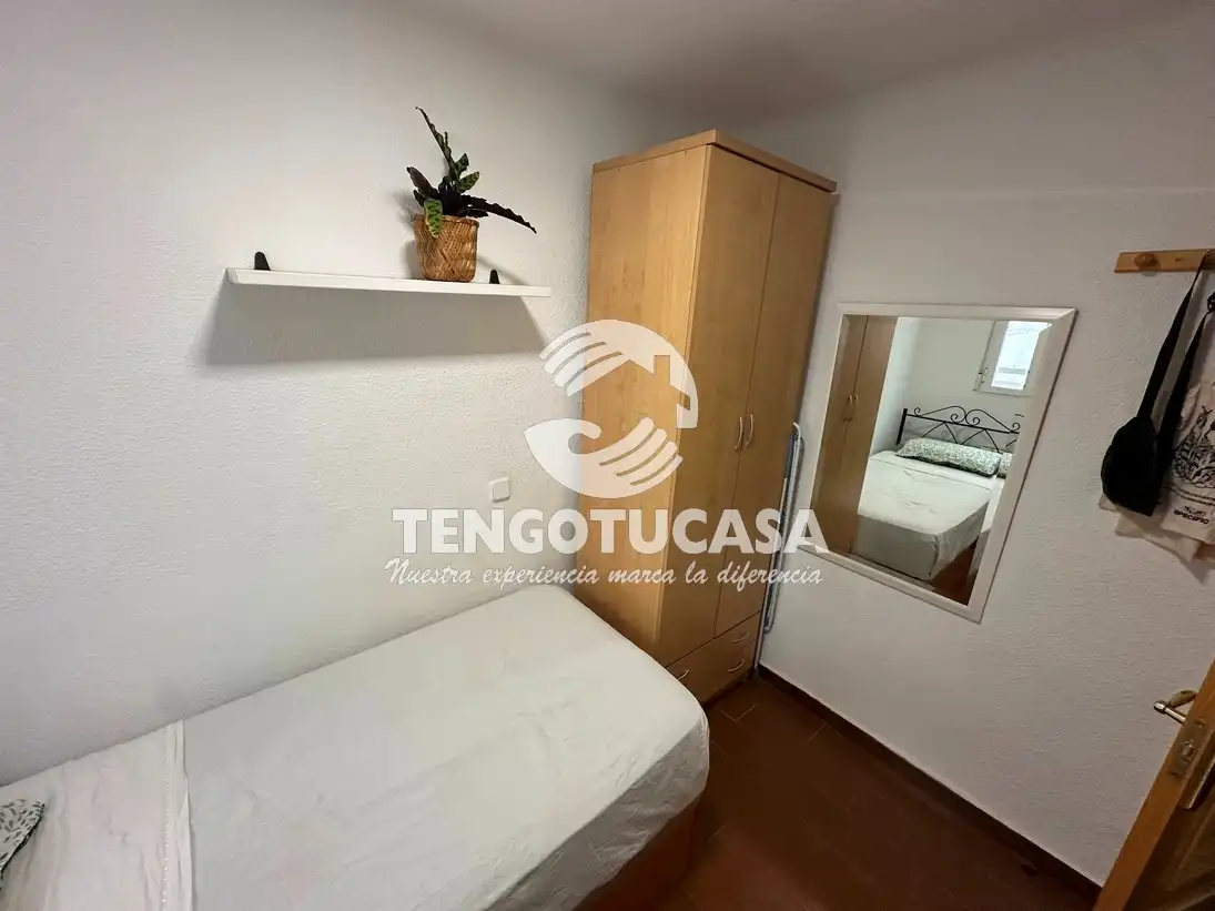 Wohnung zum Verkauf in Calle de Zaldívar, Simancas