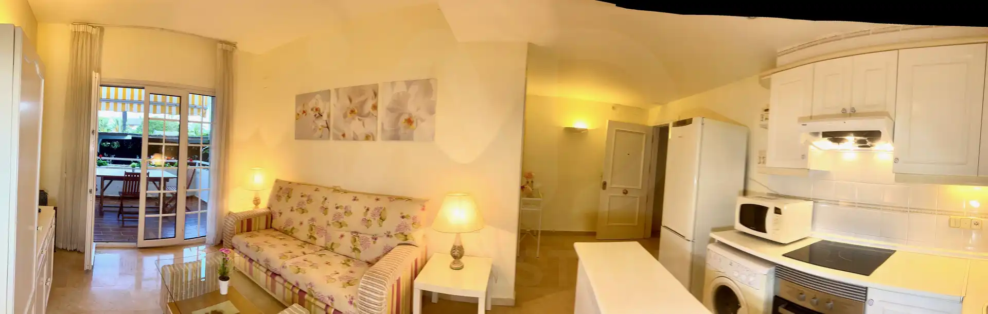 Flat with pool for sale in Torreblanca, imagen 24