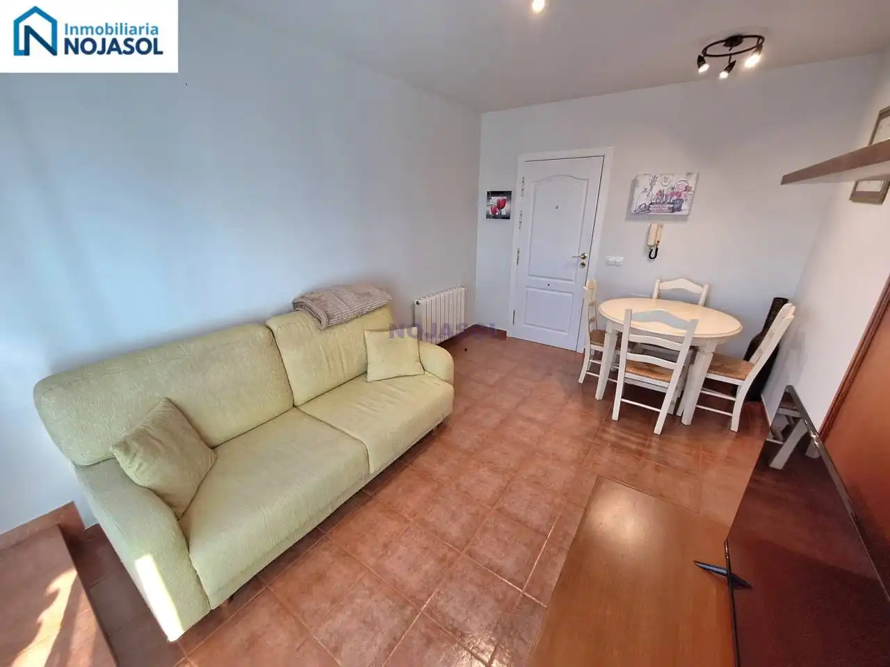 Apartment mit Pool zur Miete in Calle LOS NOGALES 5, imagen 15