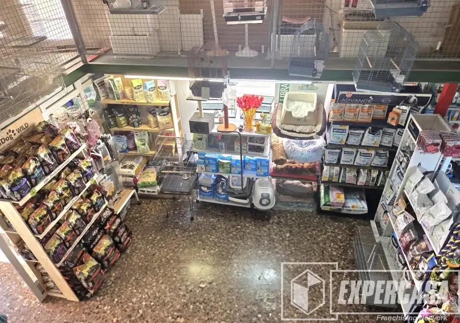 Local comercial en traspàs a Casc Urbà, imagen 28