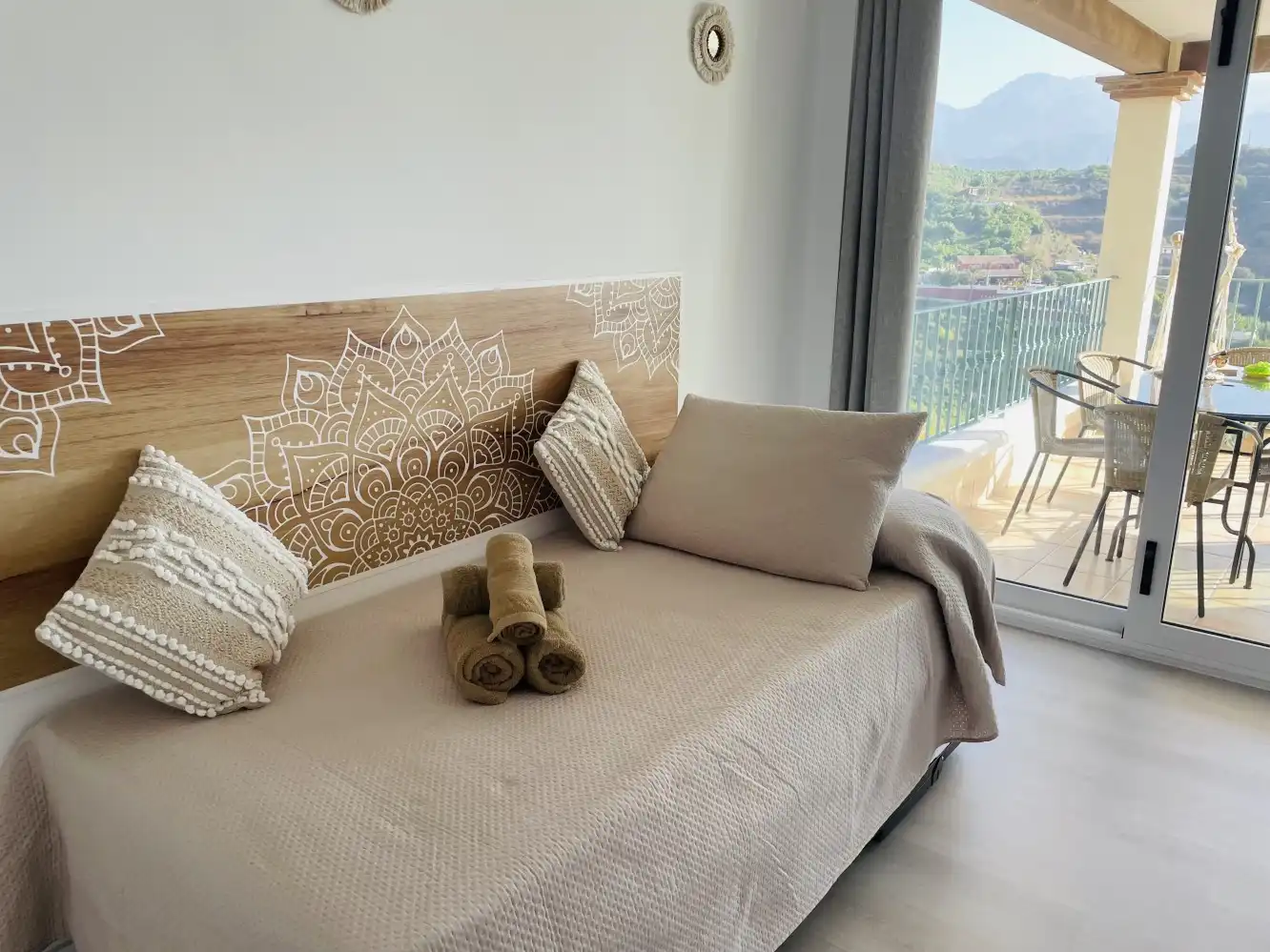 Pis en venda a Urbanización Tamango Hill, 2, El Peñoncillo