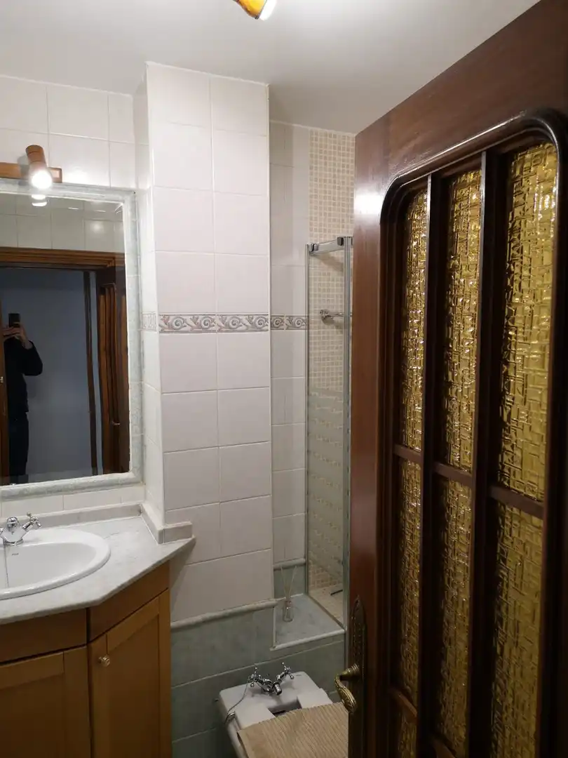 Àtic de lloguer a Calle Melchor Almagro, 16, Centro - Sagrario