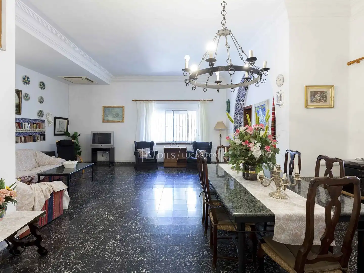 Chalet con jardín en venta en Casco Urbano, imagen 20