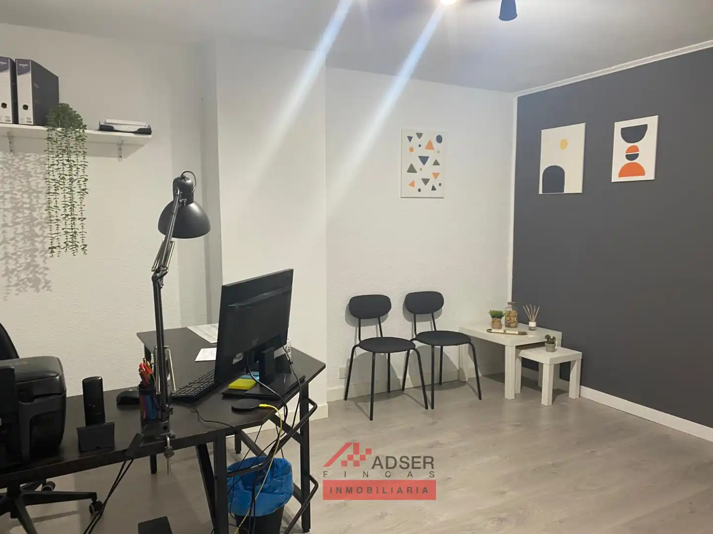 Office space to rent in Logroño - maria zambrano, imagen 4