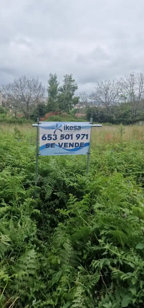 Terrain rustique à vendre à Calle ó Pontillón, imagen 18