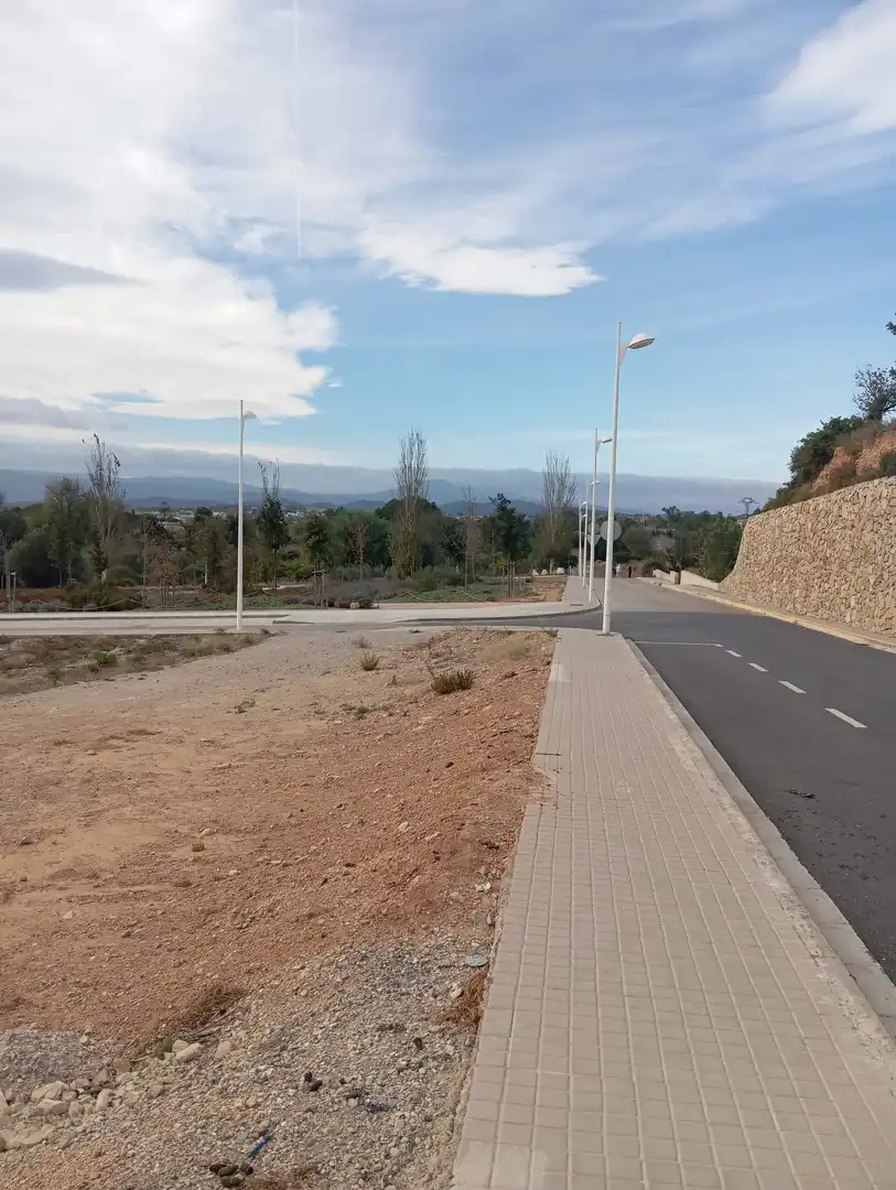 Residencial en venta en Montserrat