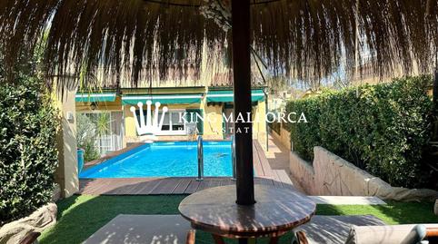 Photo 5 of Single-family semi-detached to rent in Palmanova, Illes Balears