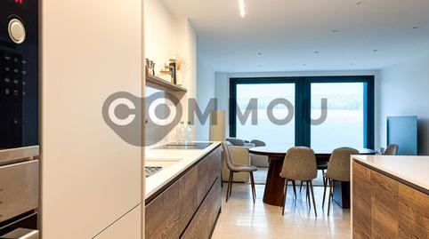 Foto 2 de Pis de lloguer a El Sucre - El Nadal, Vic