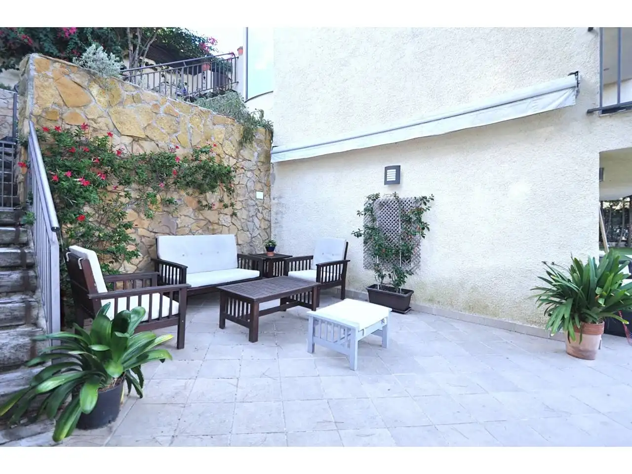 Terrace of Houses for sale in Lloret de Mar  with Heating, Private garden and Terrace