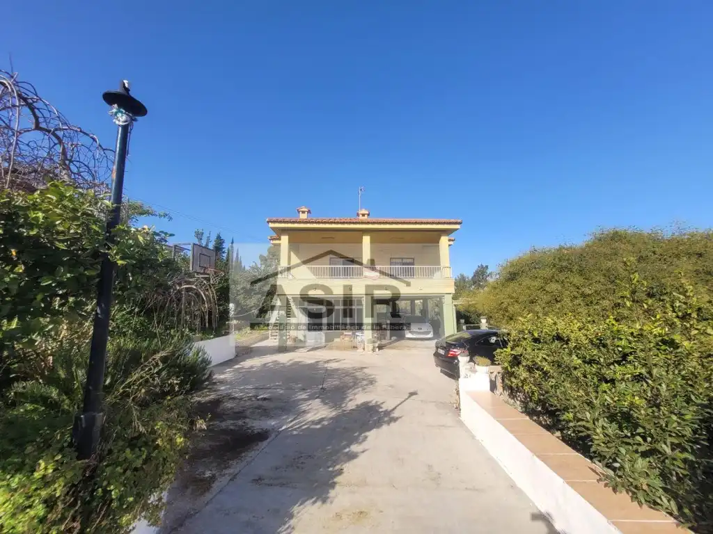 Villa in vendita a Urbanitzacions i Pedanies Nord, imagen 3