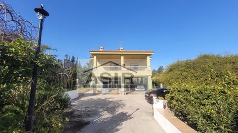Foto 3 de Casa o xalet en venda a Urbanitzacions i Pedanies Nord, Alzira