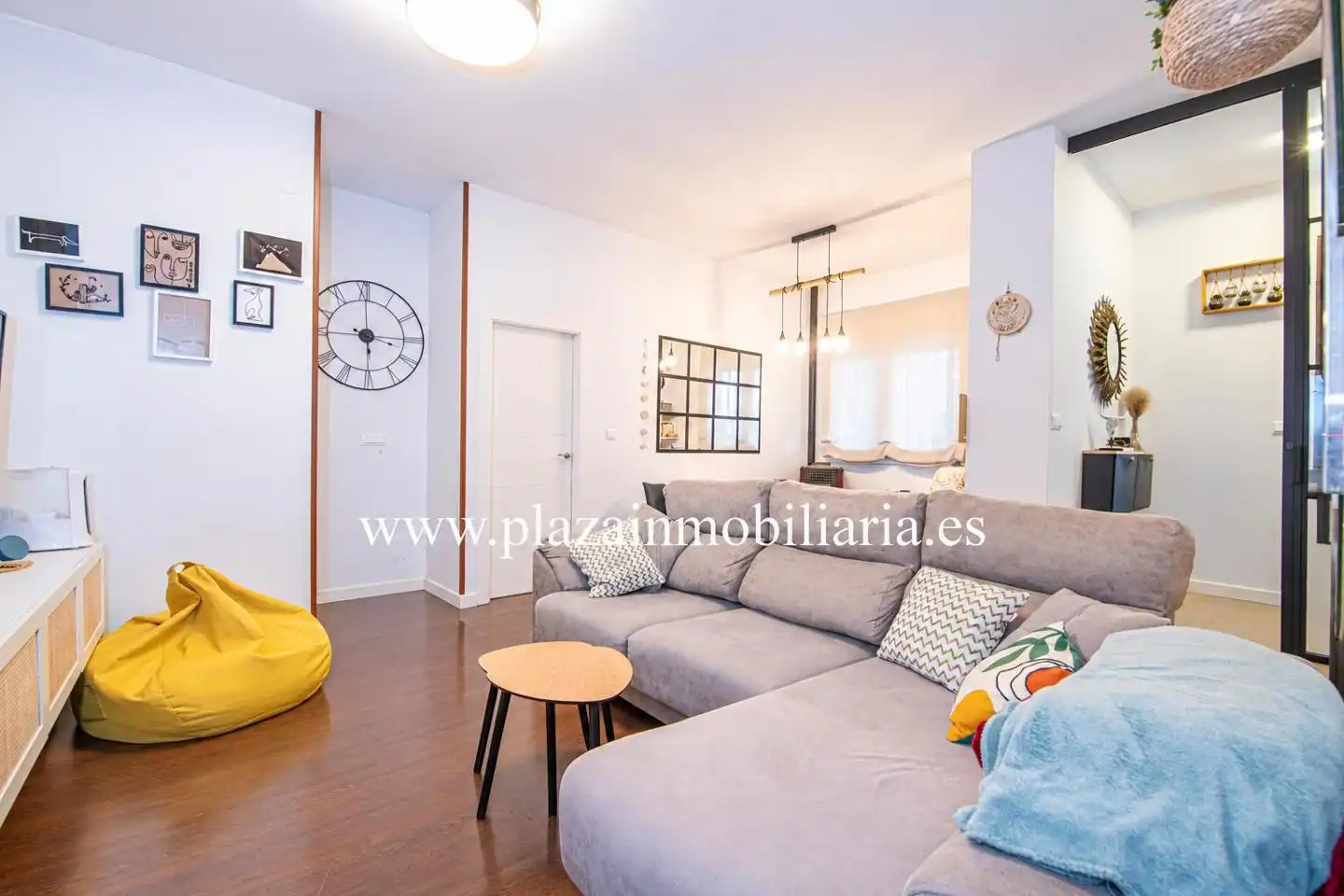 Flat with terrace for sale in Centro, imagen 5
