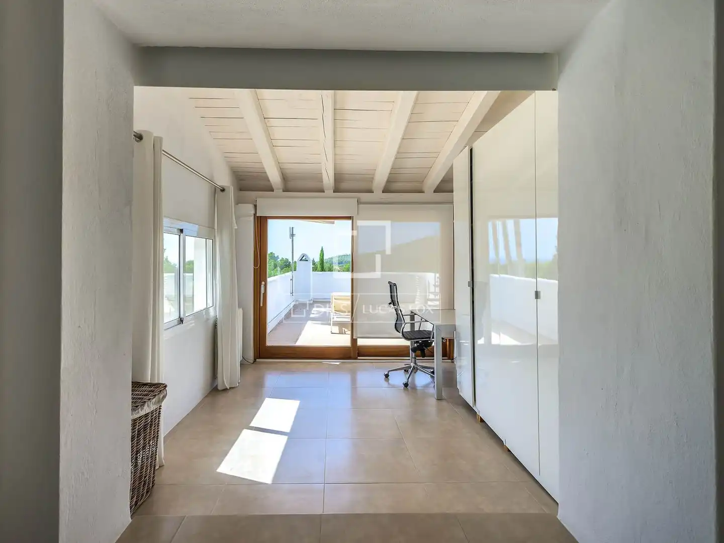 Villa con terrazza in vendita a Sant Jordi de Ses Salines-Sant Francesc, imagen 41