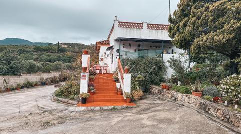 Foto 4 de Casa o xalet en venda a Carrer de la Borquera, Alcover, Tarragona