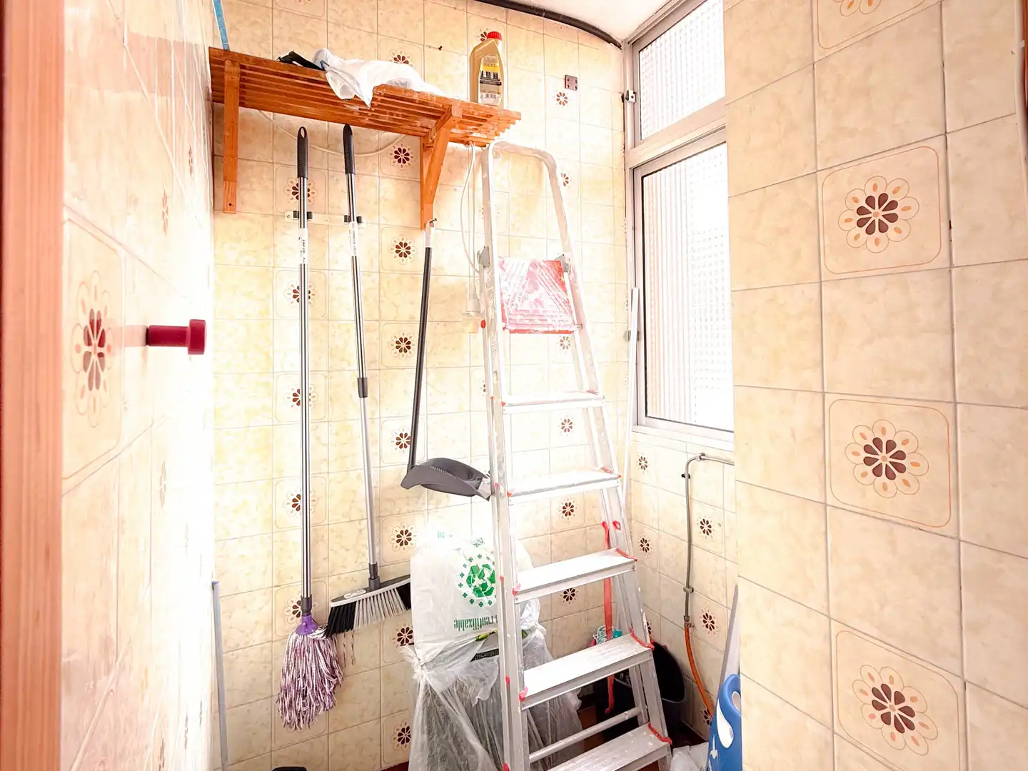 Bathroom of Flat for sale in Las Palmas de Gran Canaria