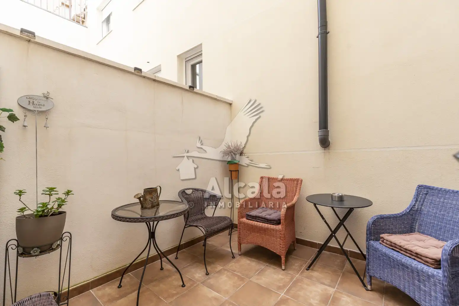 Flat for sale in Estación - Parque O'Donnell