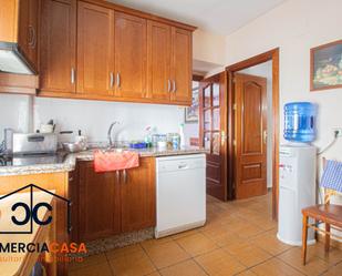 Kitchen of Single-family semi-detached for sale in La Malahá  with Air Conditioner and Terrace