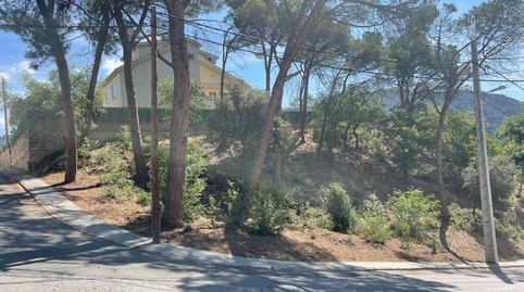 TERRENO JUNTO A CAPELLADES