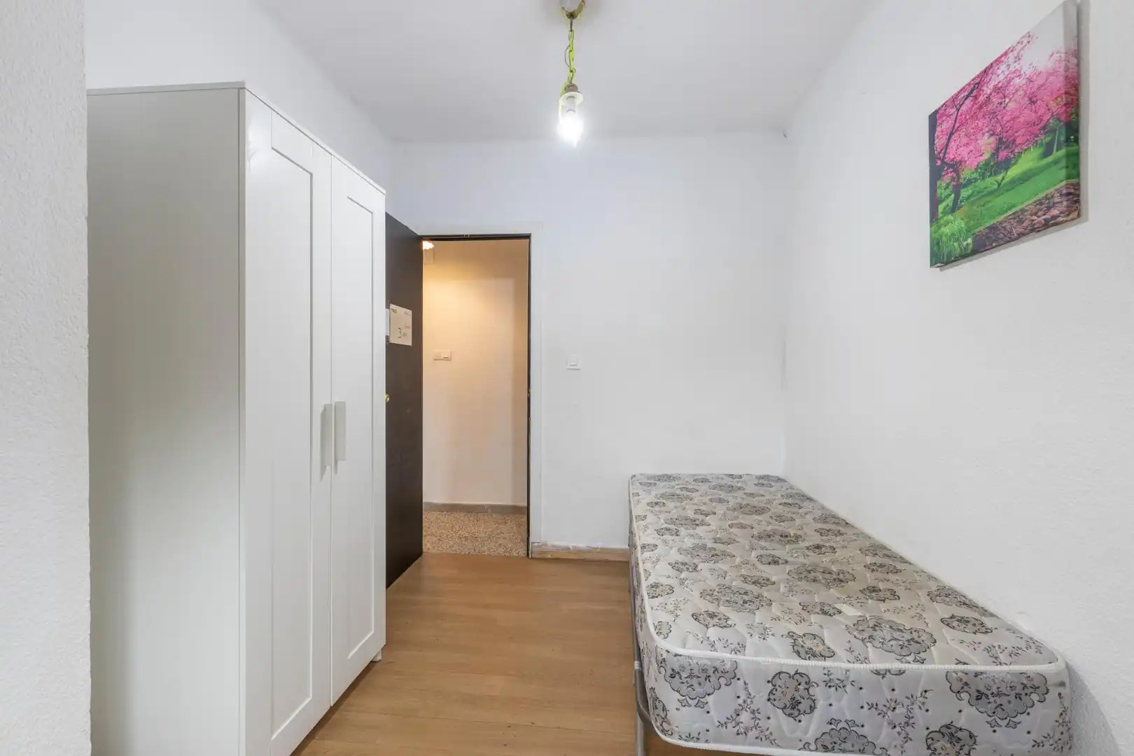 Habitación de Piso en venta en Granada