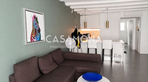 Foto 2 de Apartament en venda a Gelsa, Zaragoza