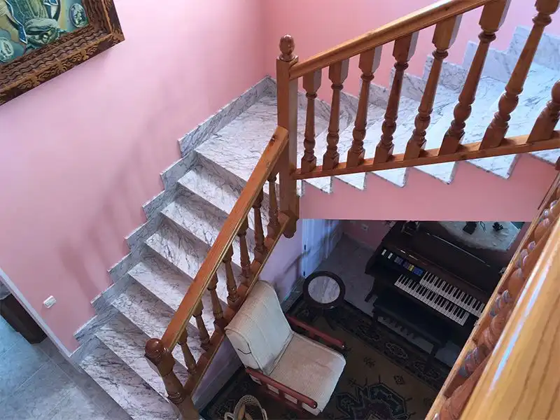 Maison avec jardin à vendre à Vidiago - Pendueles - Tresgrandas, imagen 12