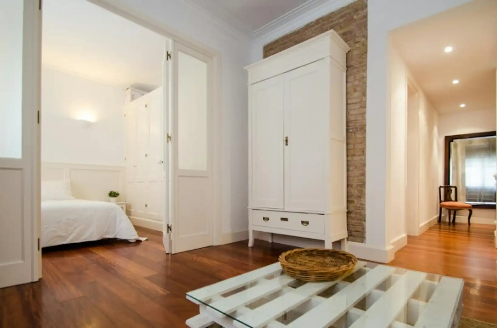 Piso de alquiler en N/A, La Salut