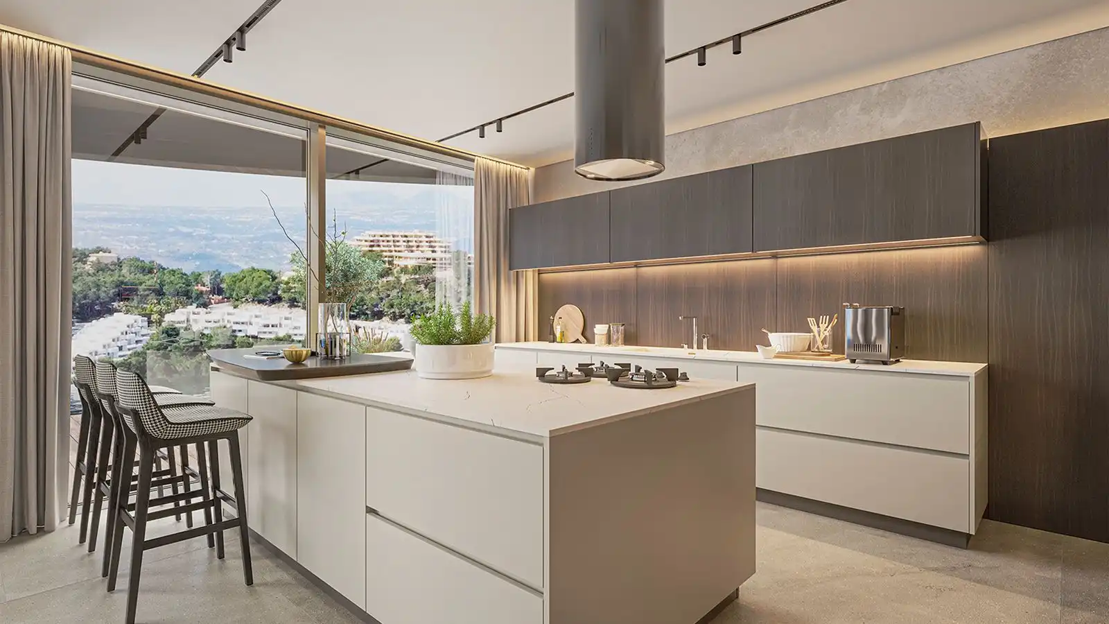 Detached house for sale in Mascarat, imagen 12