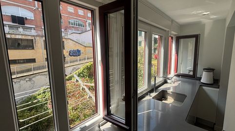 Foto 4 de Piso en venta en Isasi, Eibar, Gipuzkoa