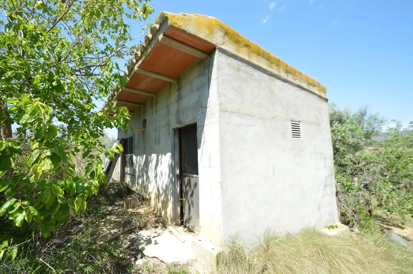Terreno rustico in vendita a Carrer Malentivet, imagen 28