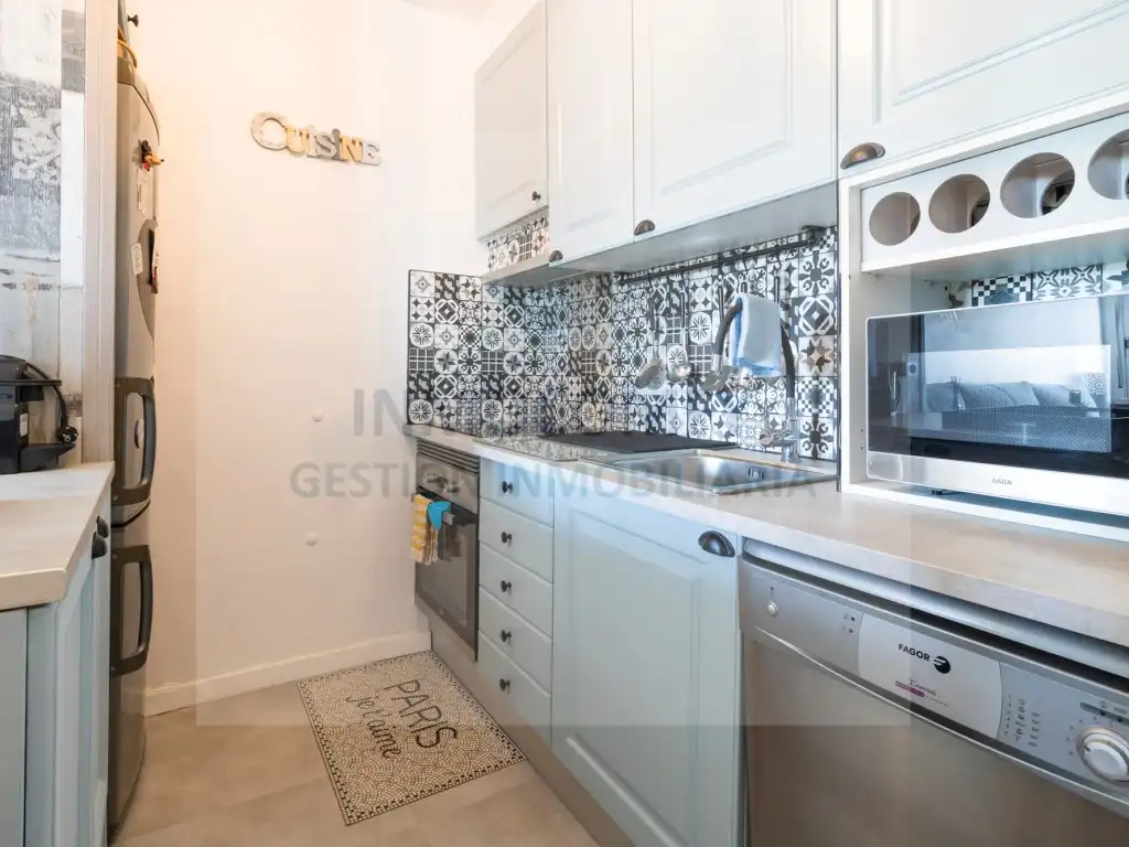 Wohnung zum Verkauf in Calle Del Senglar, 20, Platja de Pals