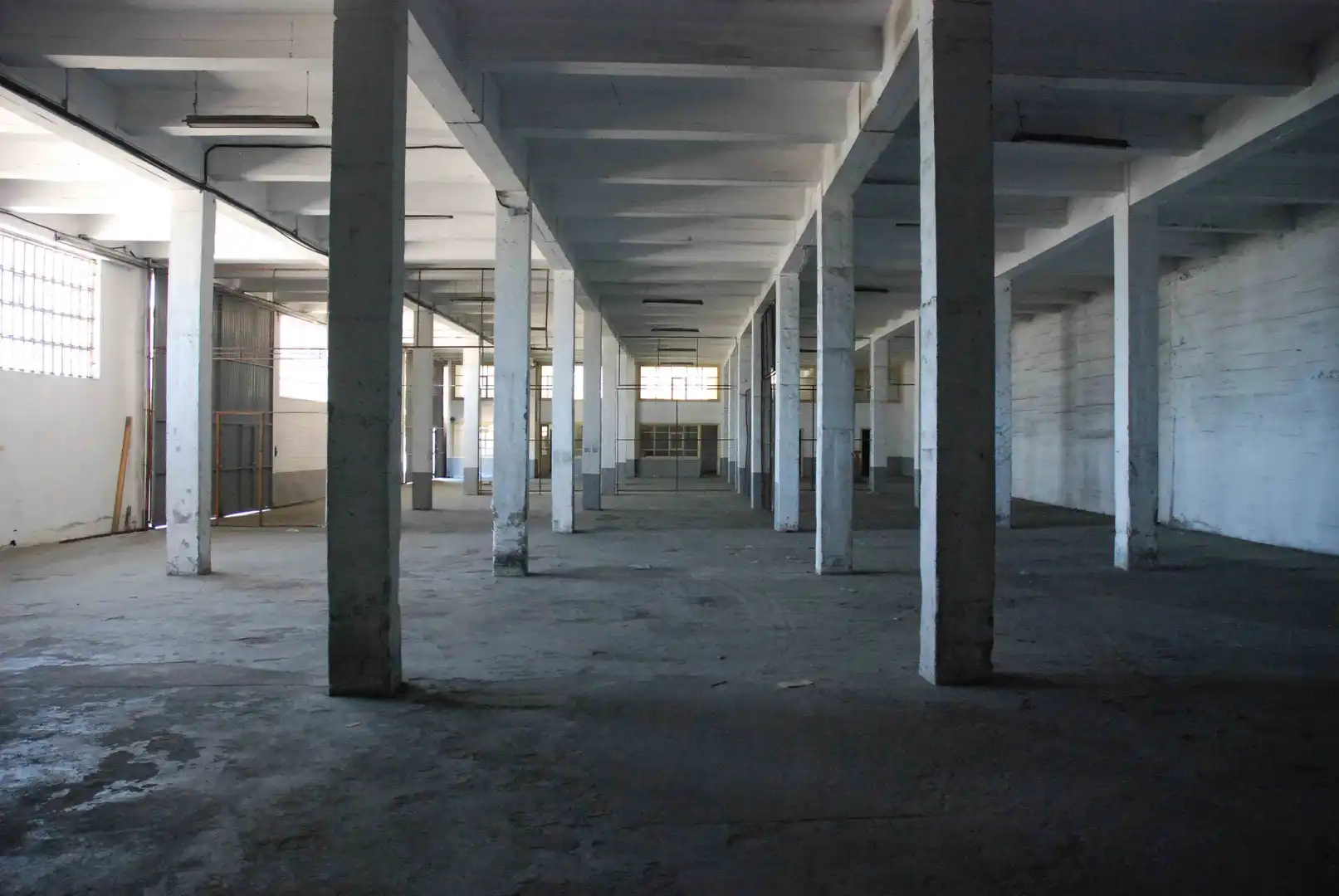 Industriegebäude zum Verkauf in Lavadores, imagen 20