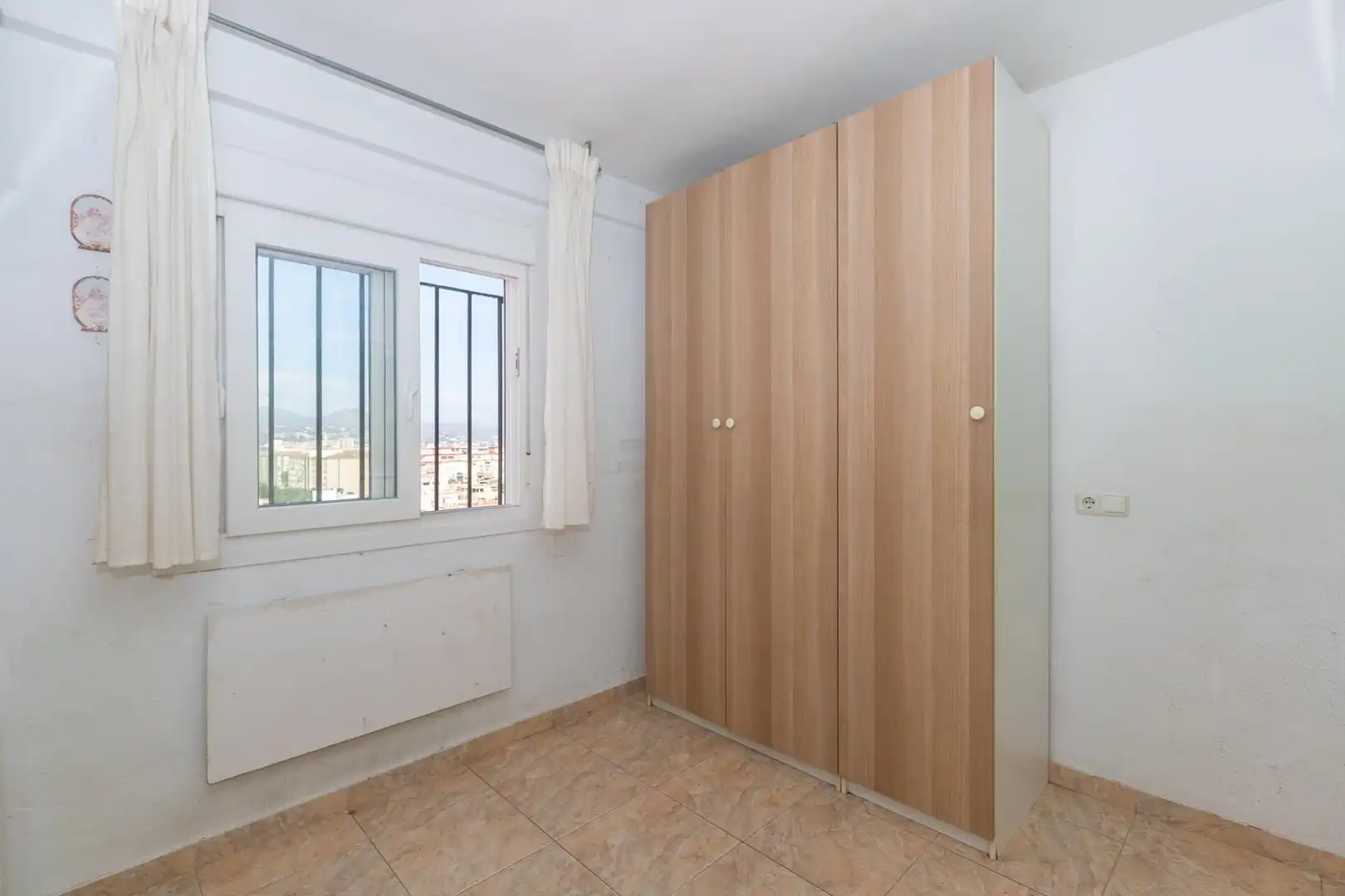 Habitación de Piso en venta en Carretera de Cádiz