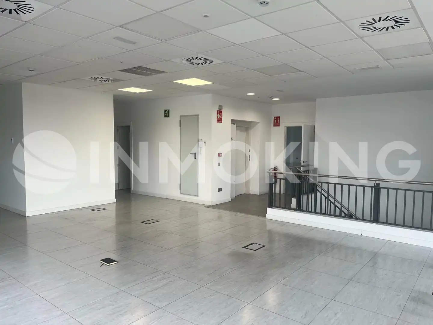 Nau industrial de lloguer a Montserrat - Parque Empresarial, imagen 26