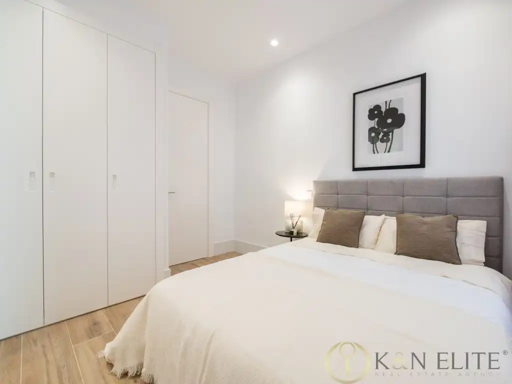 Flat with lift for sale in Calle Sotomayor, imagen 15