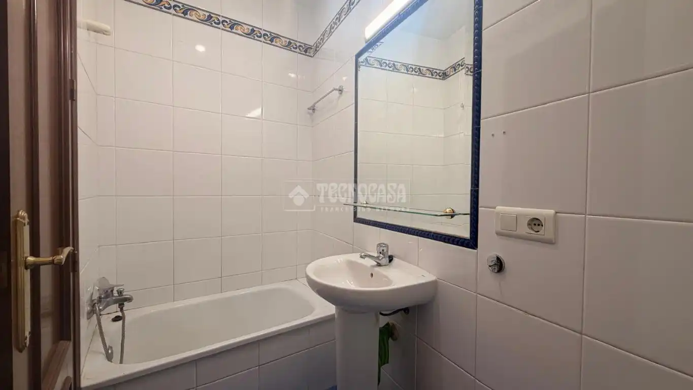 Baño de Casa o chalet en venta en Osuna con Aire acondicionado