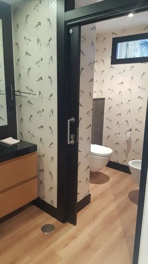 Flat for rent in Rúa Echegaray, 1, Centro - Echegaray