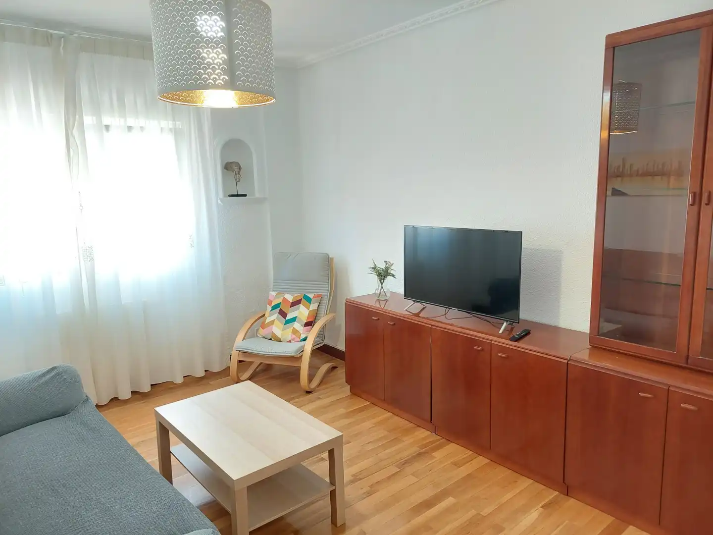 Flat for rent in Calle Tantín, 16, Centro - Ayuntamiento