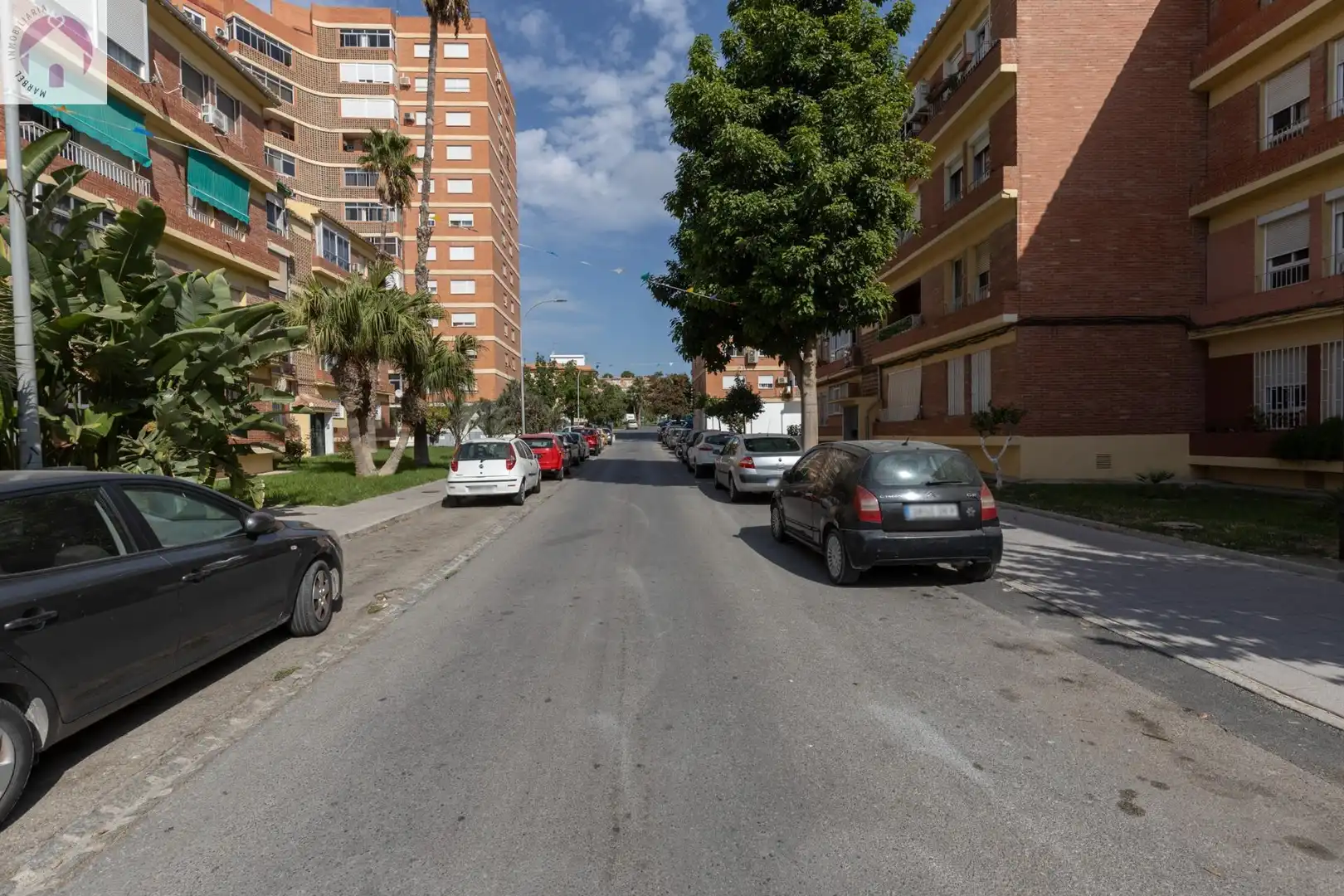 Piso en venta en Calle Calle Doctor Tercedor, 19, 19, Motril ciudad