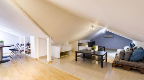 Foto 2 de Habitación en Recoletos, Madrid Capital