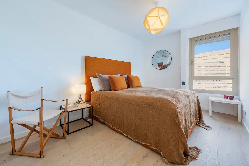 Apartament amb piscina en venda a Platja de Palma, imagen 15
