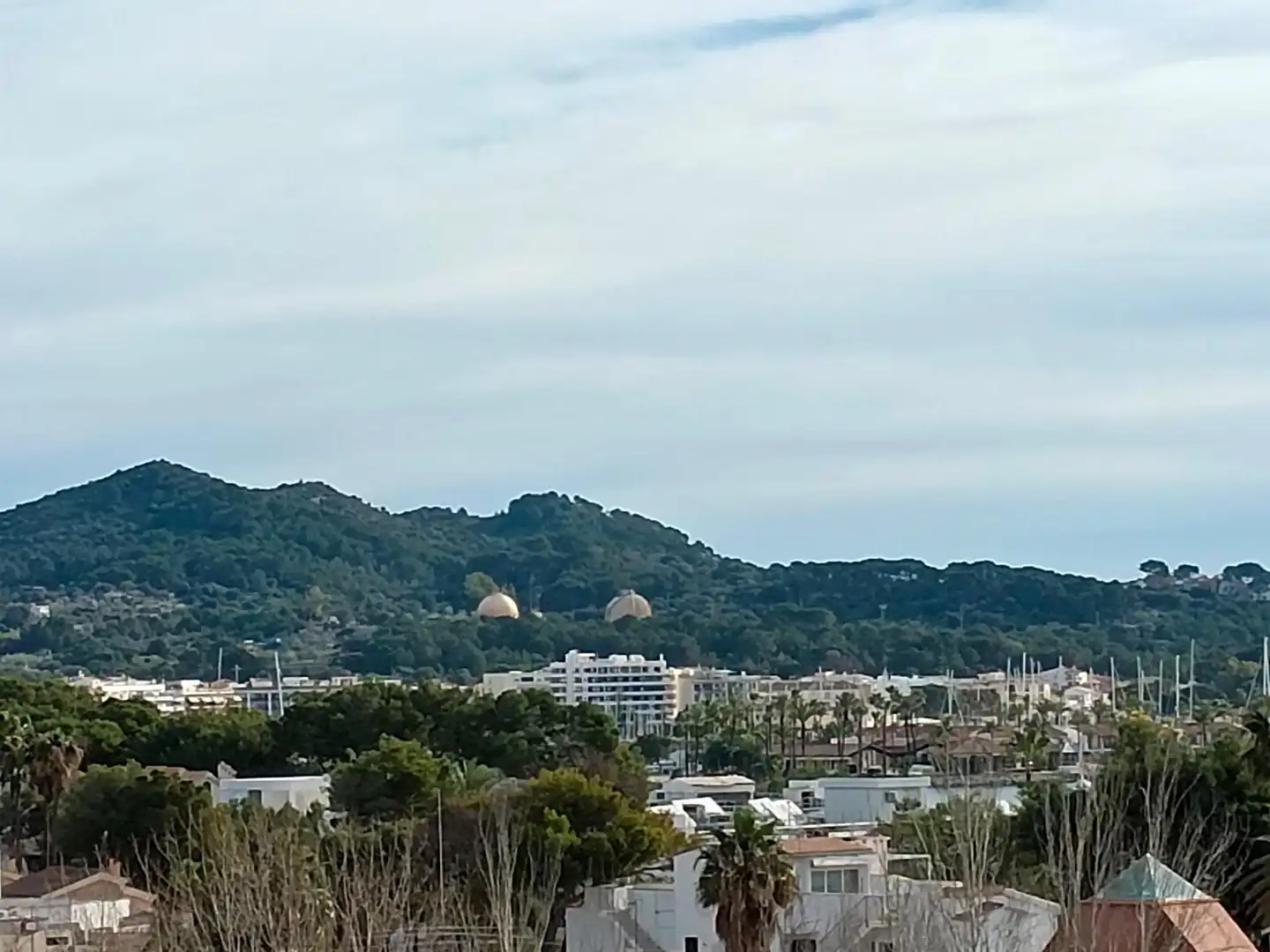 Àtic en venda a Port d'Alcúdia - Platja d'Alcúdia