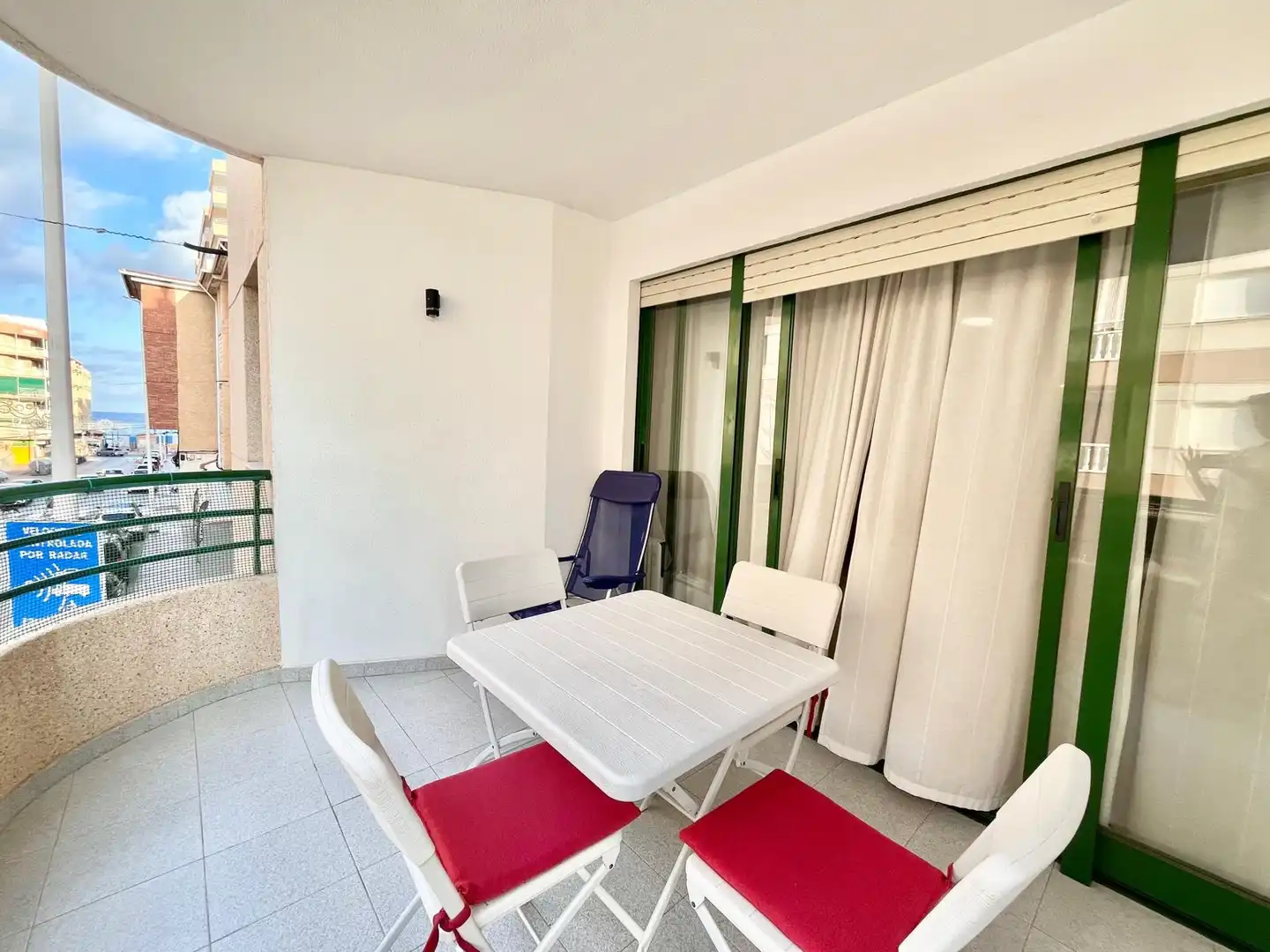 Appartement compact avec ascenseur à louer à La Mata, imagen 2