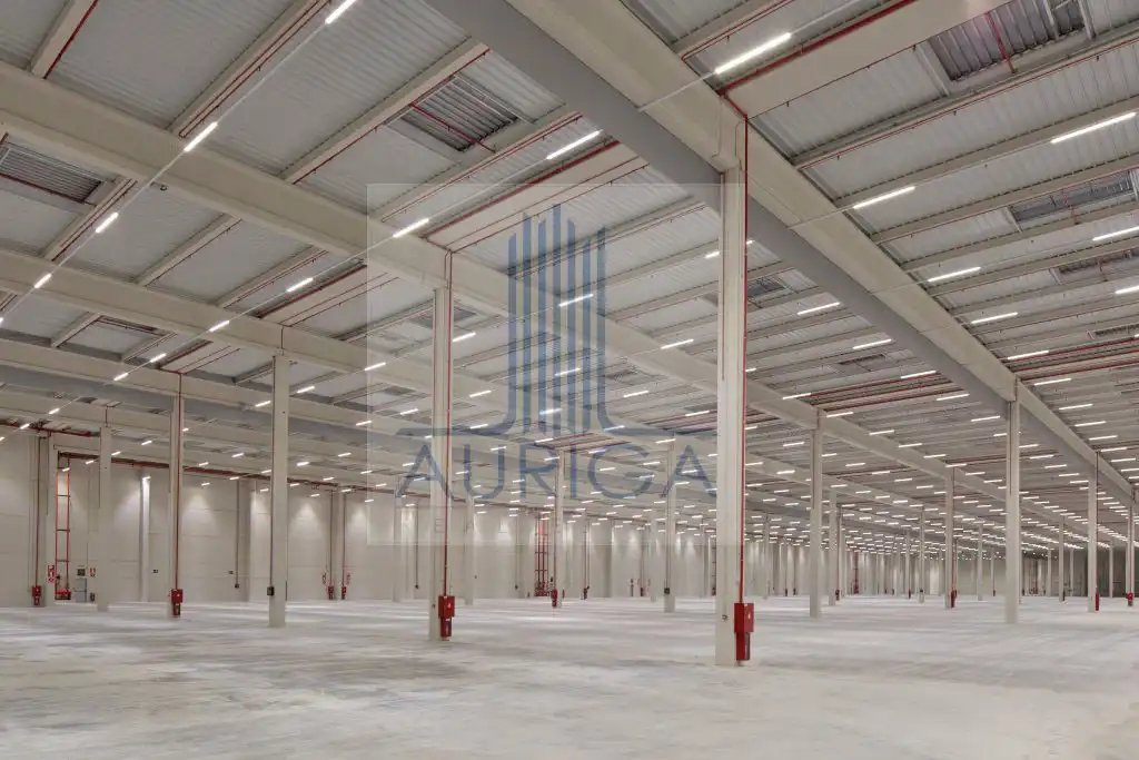 Terreny residencial en venda a Zona industrial