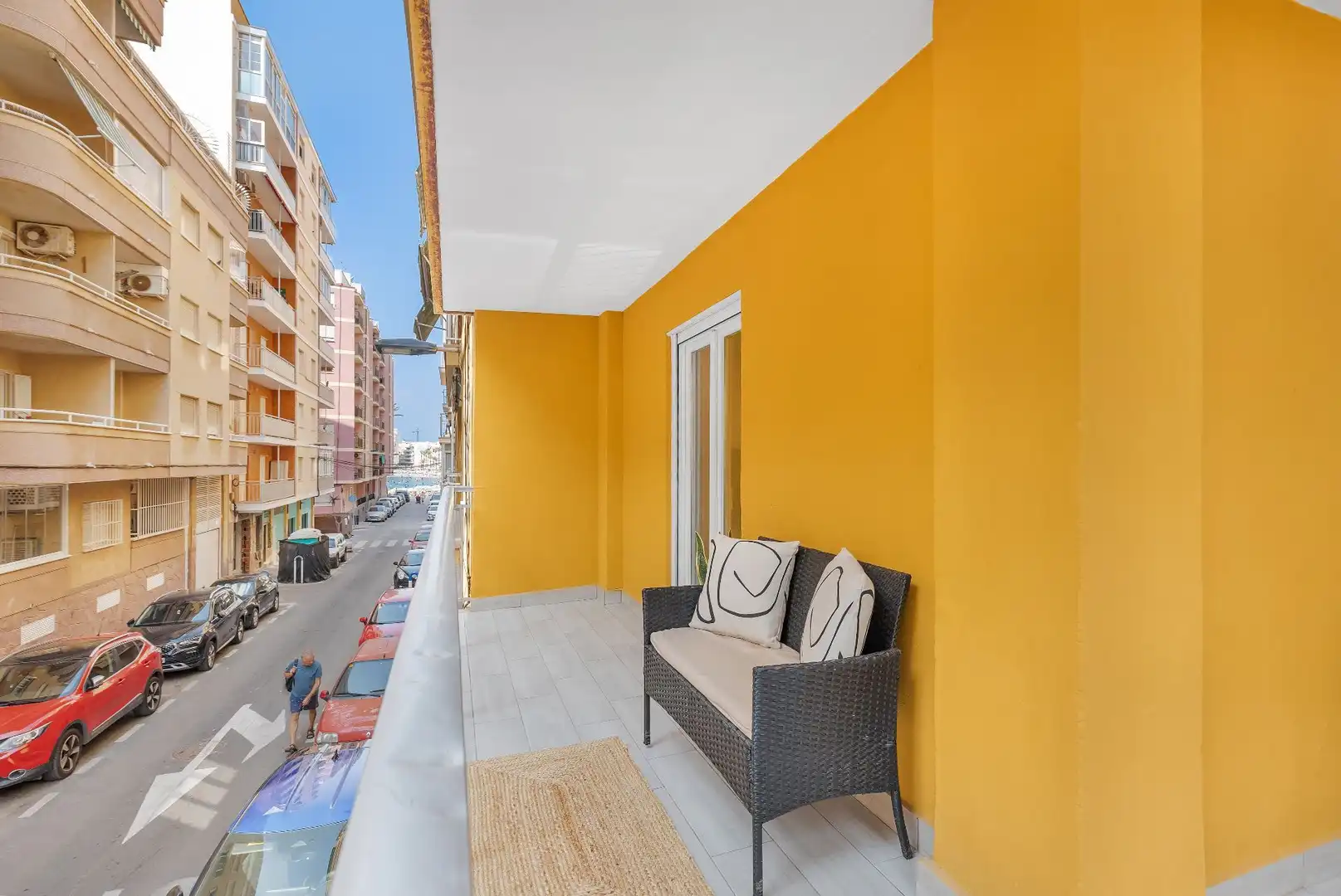 Apartment with lift for sale in Playa del Cura, imagen 5