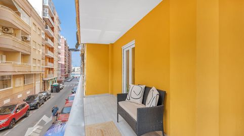 Foto 5 de Apartamento en venta en Zona Playa del Cura, Torrevieja