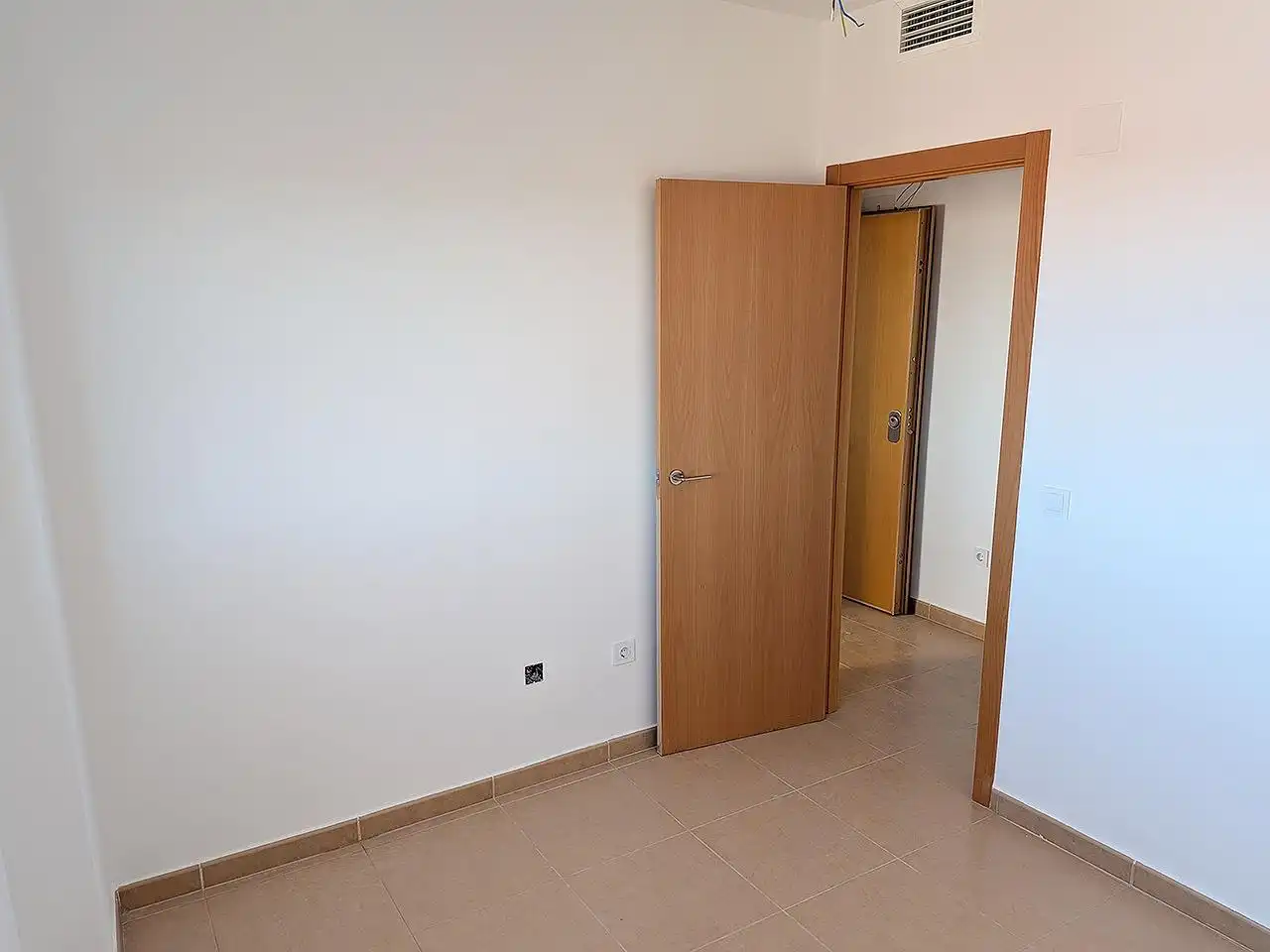 Wohnung zum Verkauf in Ulldecona mit Terrasse und Gemeinschaftspool