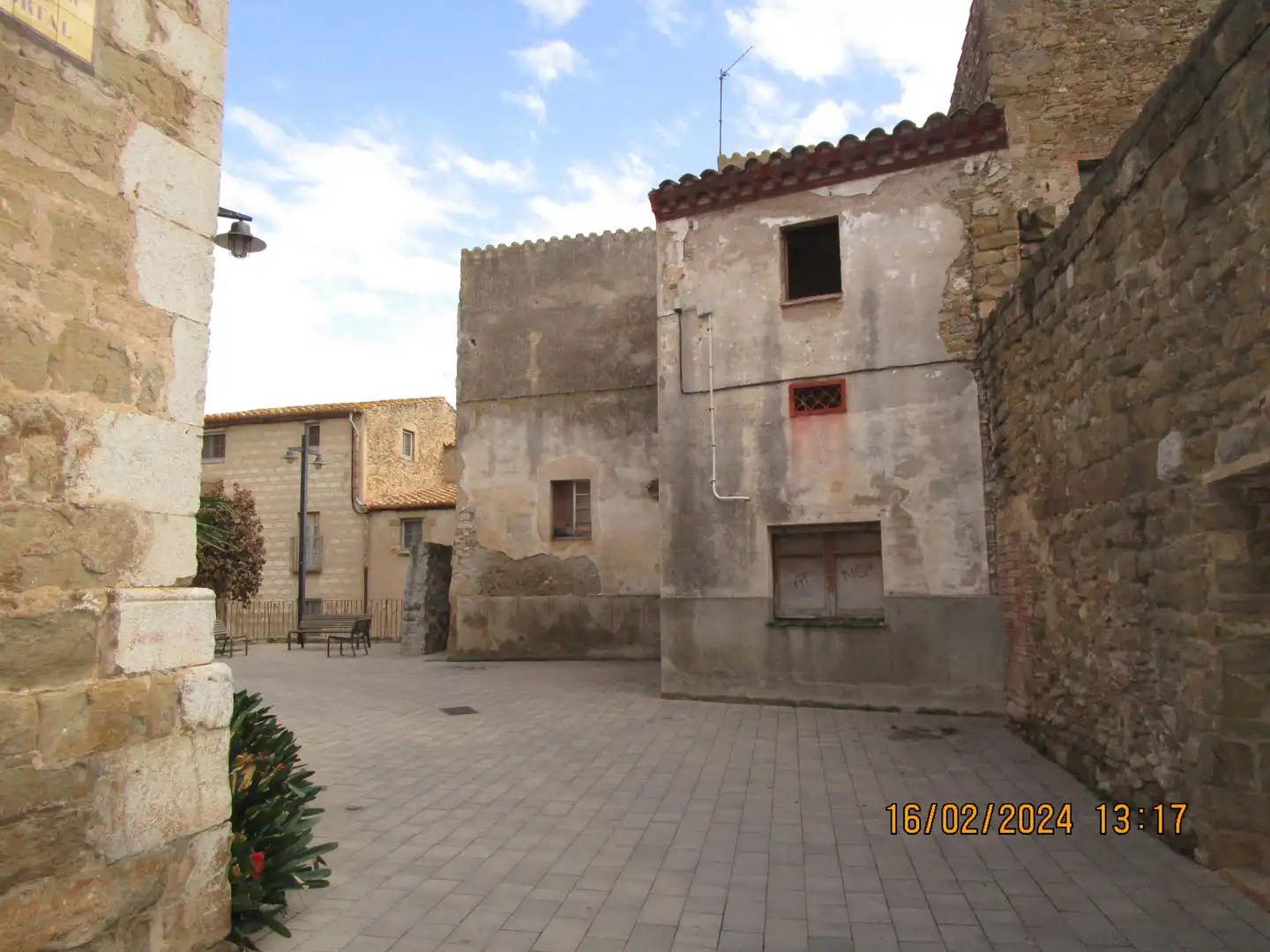 Houses for sale in Carrer la Placeta, 1, Verges