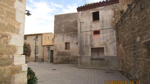 Foto 2 de Casa o xalet en venda a Carrer la Placeta, 1, Verges, Girona